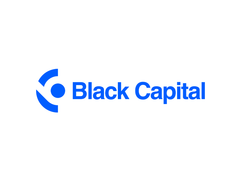 Black Capital logo