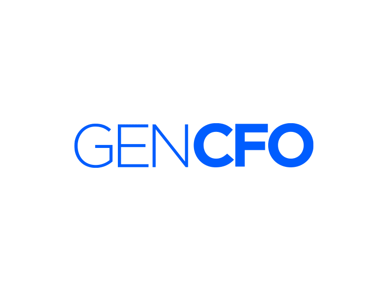 GENCFO logo
